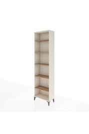 Arges Dolap 5 Raflı 60x30x221 - S29M001V3A