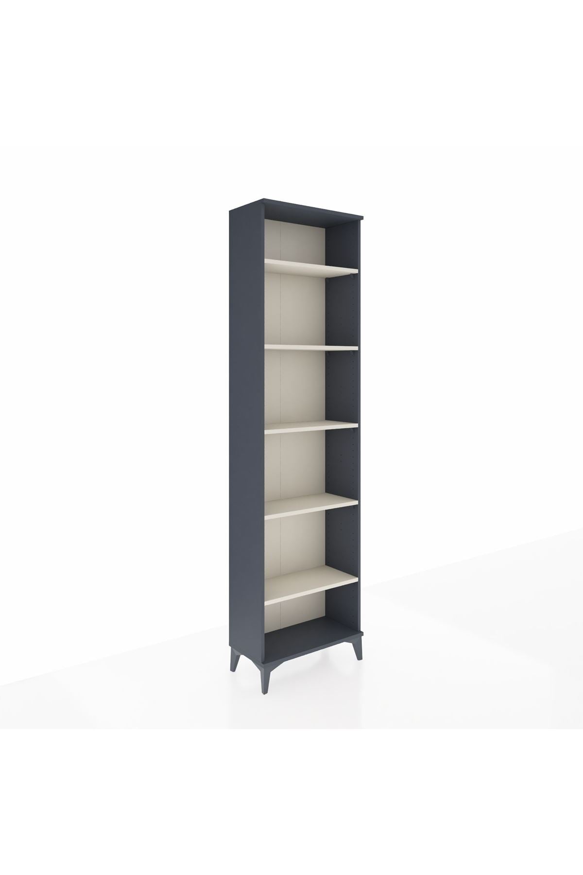 Arges Dolap 5 Raflı 60x30x221 - S29M001V4A