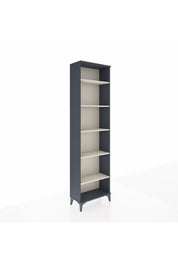 Arges Dolap 5 Raflı 60x30x221 - S29M001V4A
