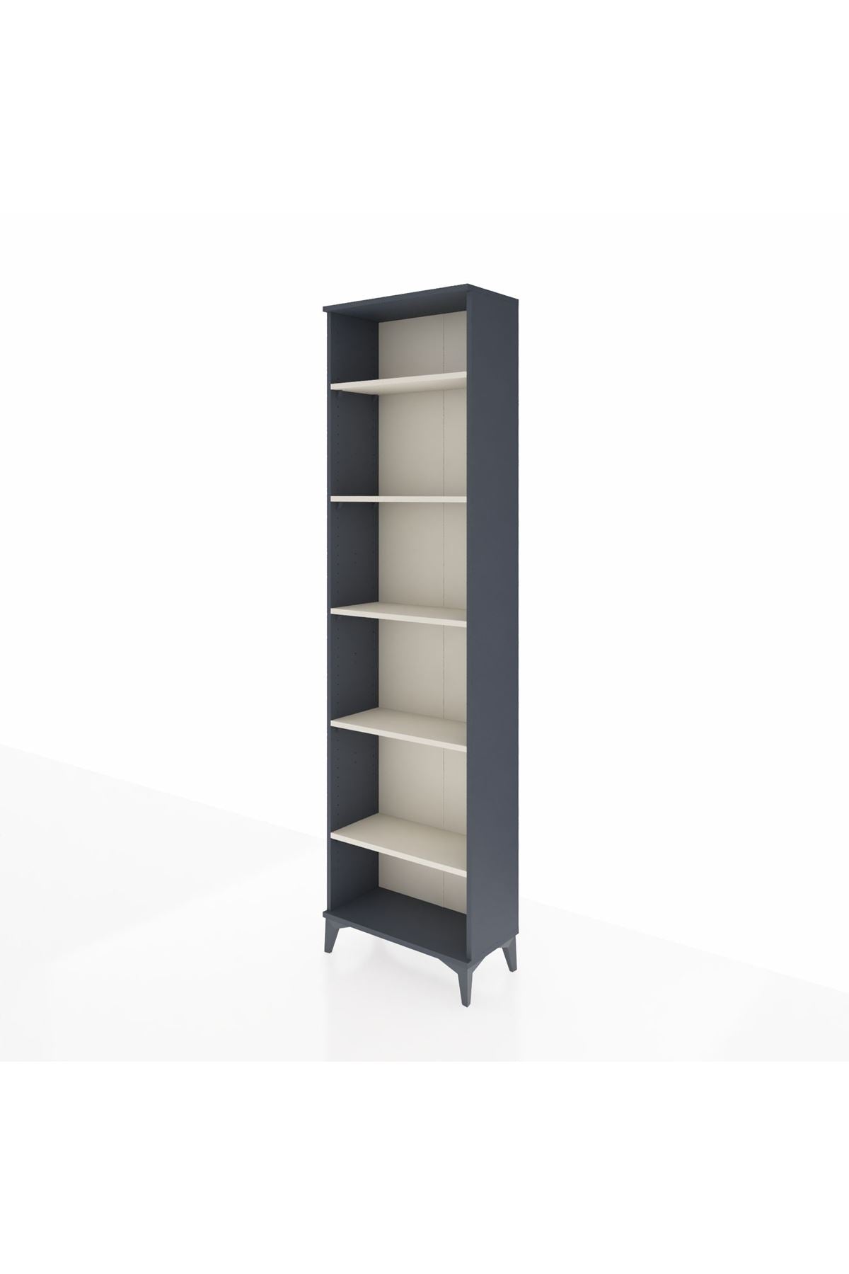 Arges Dolap 5 Raflı 60x30x221 - S29M001V4A
