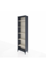 Arges Dolap 5 Raflı 60x30x221 - S29M001V4A