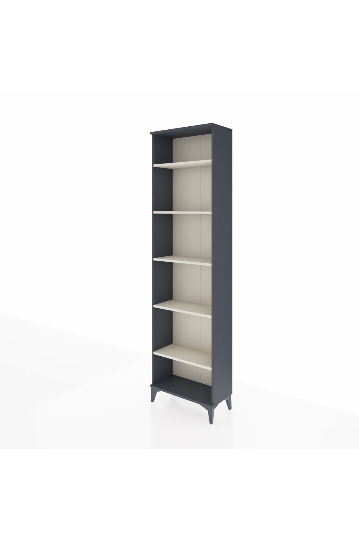 Arges Dolap 5 Raflı 60x30x221 - S29M001V4A