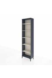 Arges Dolap 5 Raflı 60x30x221 - S29M001V4A