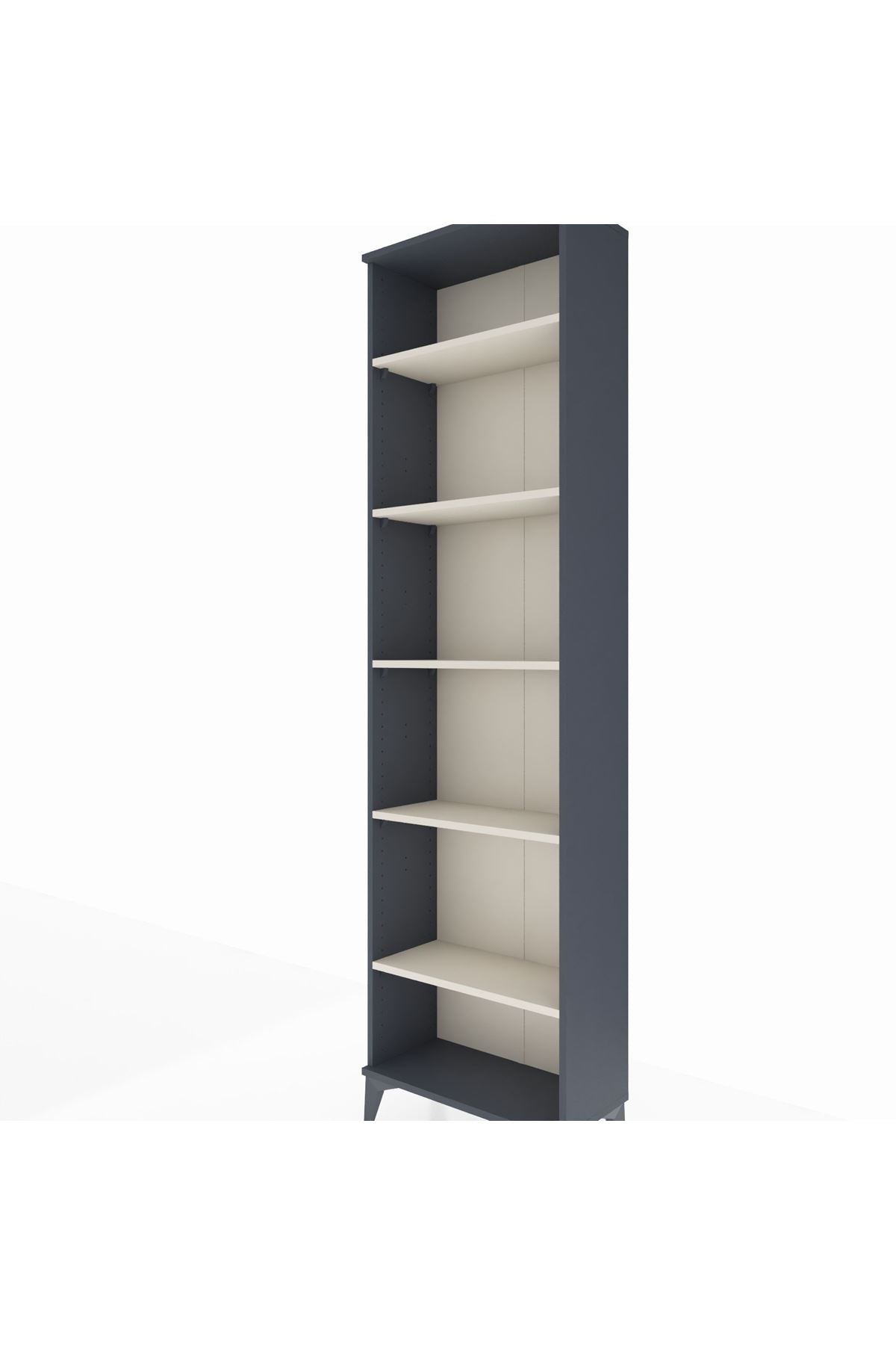Arges Dolap 5 Raflı 60x30x221 - S29M001V4A