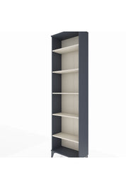 Arges Dolap 5 Raflı 60x30x221 - S29M001V4A
