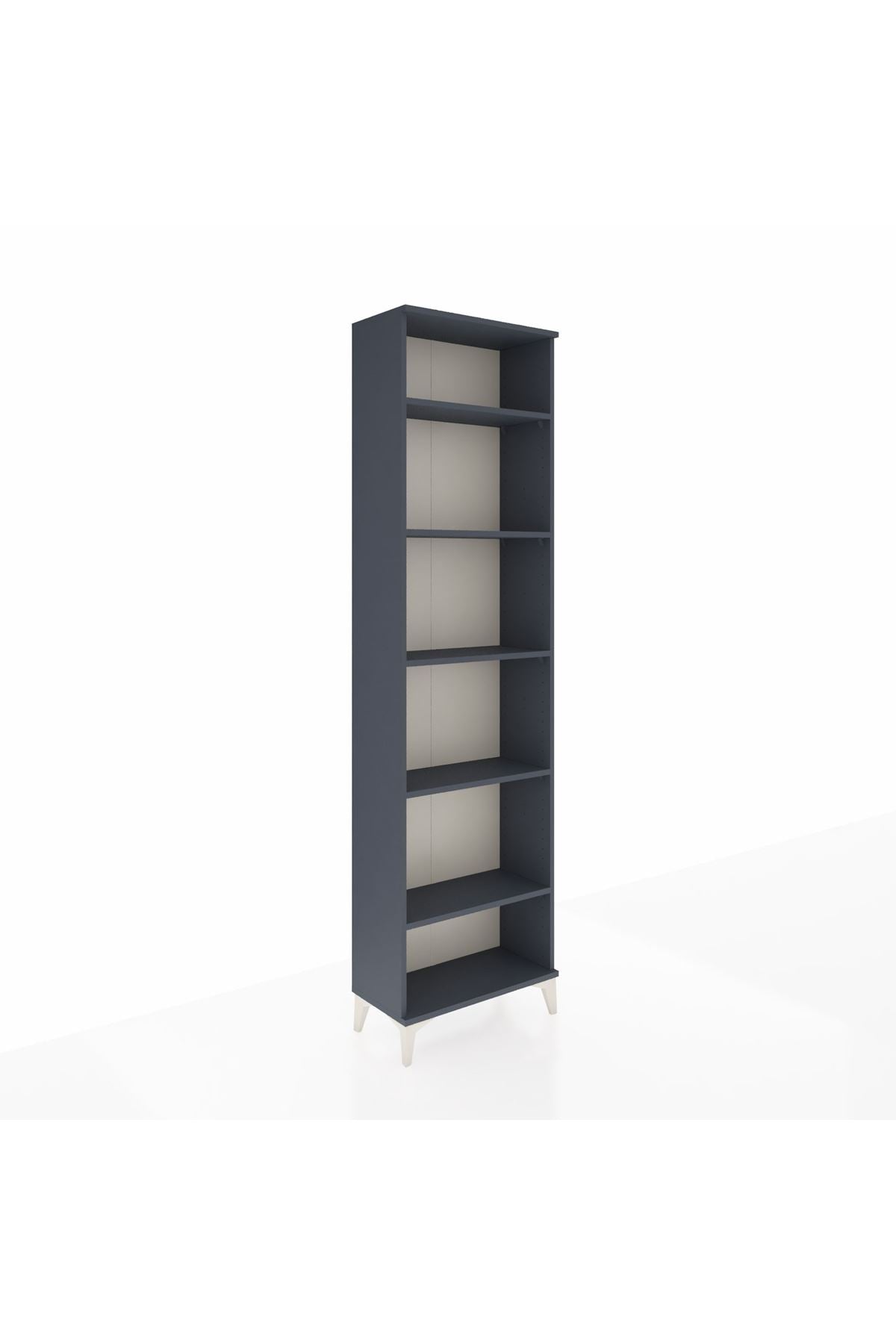 Arges Dolap 5 Raflı 60x30x221 - S29M001V5A