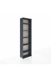 Arges Dolap 5 Raflı 60x30x221 - S29M001V5A
