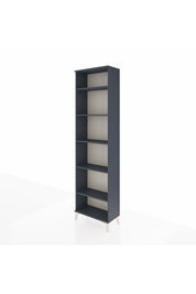 Arges Dolap 5 Raflı 60x30x221 - S29M001V5A