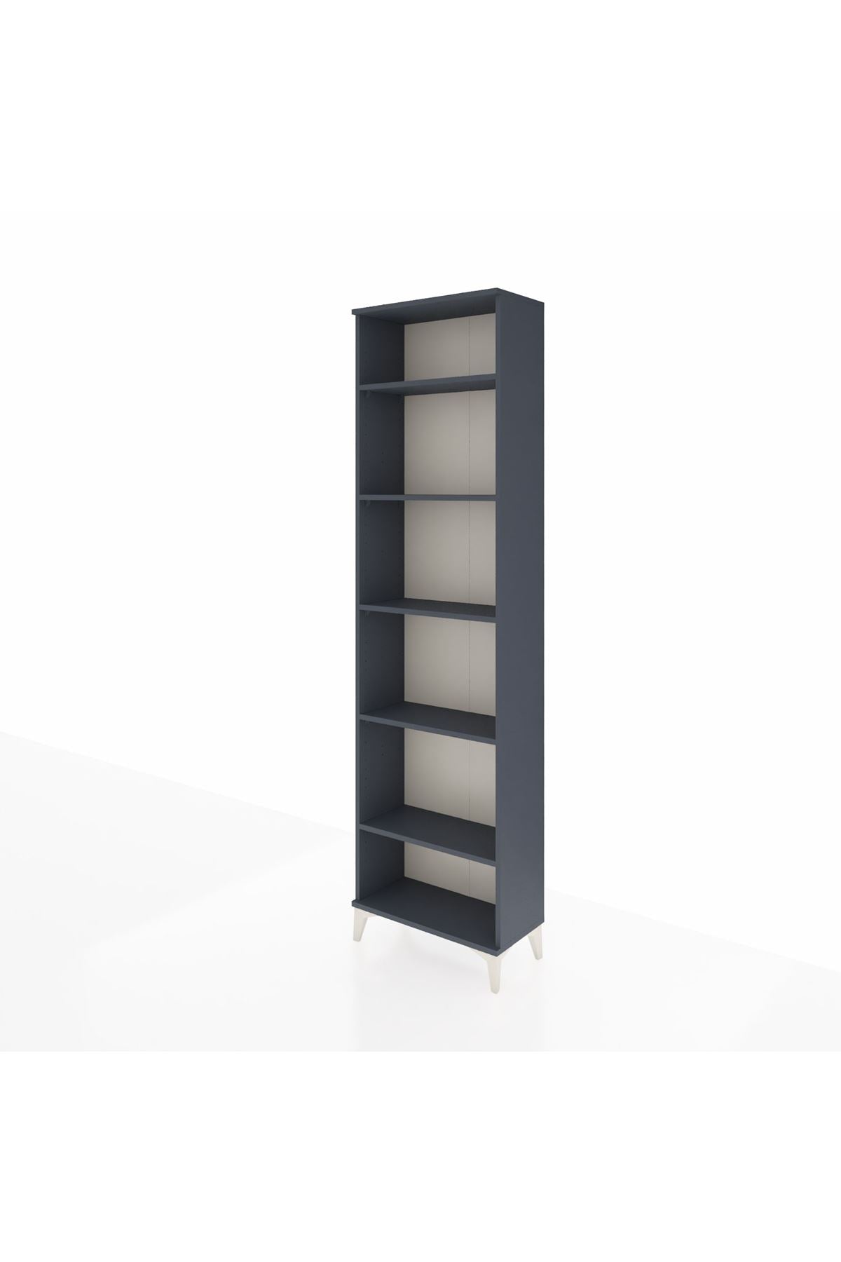 Arges Dolap 5 Raflı 60x30x221 - S29M001V5A