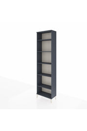 Arges Dolap 5 Raflı 60x30x221 - S29M001V5A