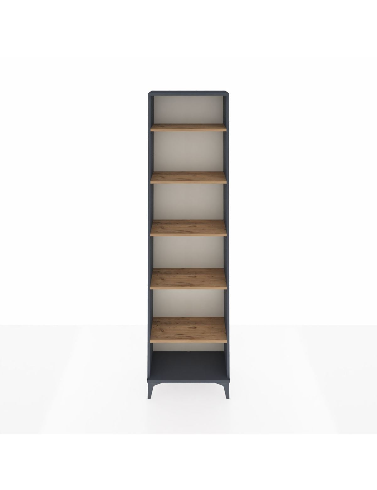 Arges Dolap 5 Raflı 60x30x221 - S29M001V6A