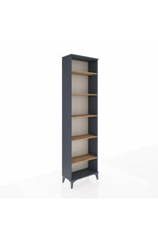 Arges Dolap 5 Raflı 60x30x221 - S29M001V6A
