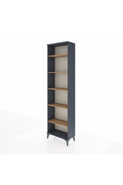 Arges Dolap 5 Raflı 60x30x221 - S29M001V6A