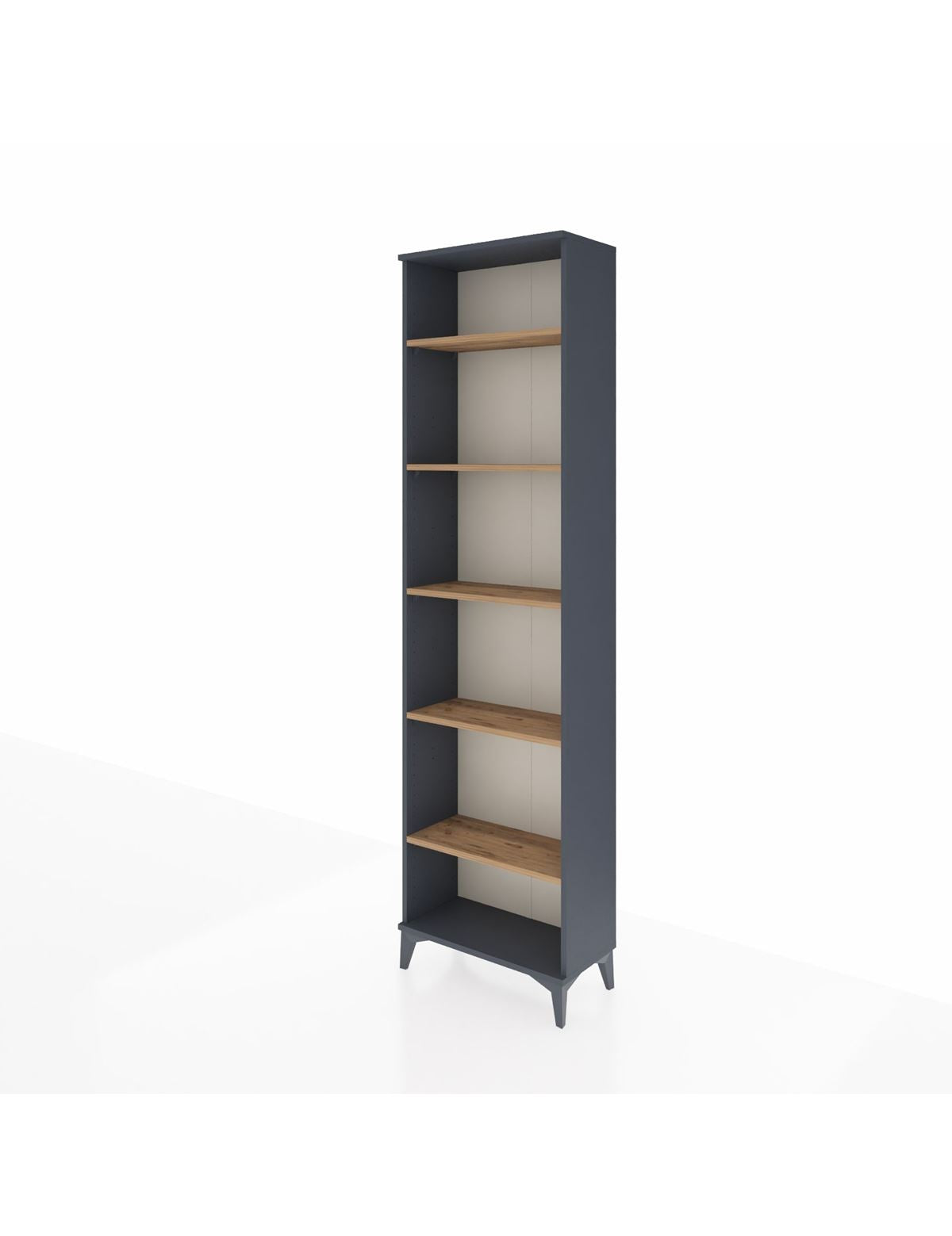Arges Dolap 5 Raflı 60x30x221 - S29M001V6A