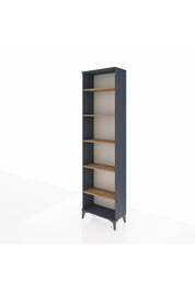 Arges Dolap 5 Raflı 60x30x221 - S29M001V6A