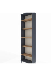 Arges Dolap 5 Raflı 60x30x221 - S29M001V6A