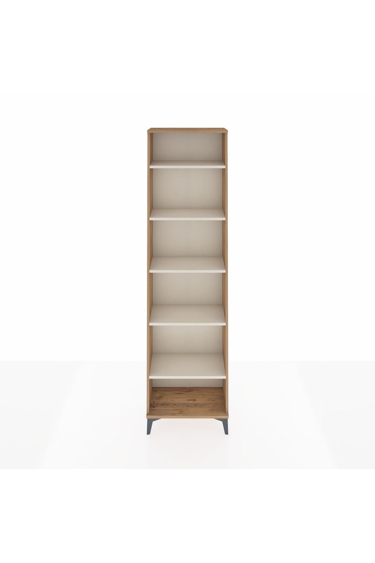 Arges Dolap 5 Raflı 60x30x221 - S29M001V7A