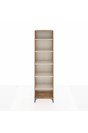 Arges Dolap 5 Raflı 60x30x221 - S29M001V7A