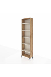 Arges Dolap 5 Raflı 60x30x221 - S29M001V7A