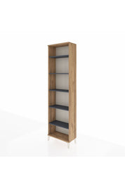 Arges Dolap 5 Raflı 60x30x221 - S29M001V8A