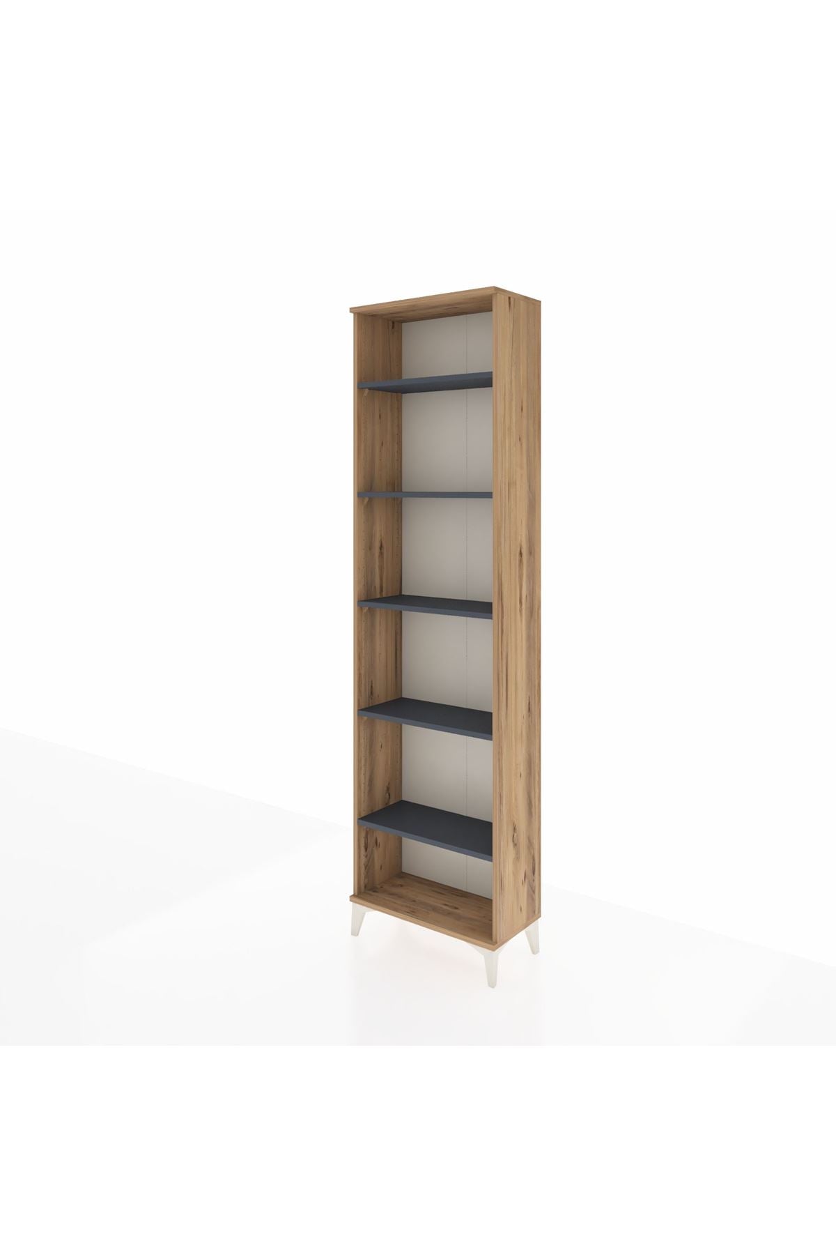 Arges Dolap 5 Raflı 60x30x221 - S29M001V8A