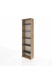 Arges Dolap 5 Raflı 60x30x221 - S29M001V8A