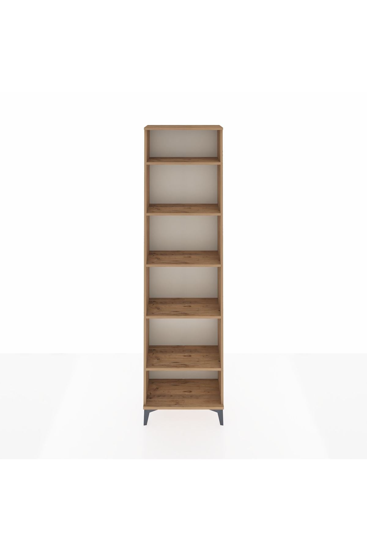 Arges Dolap 5 Raflı 60x30x221 - S29M001V9A