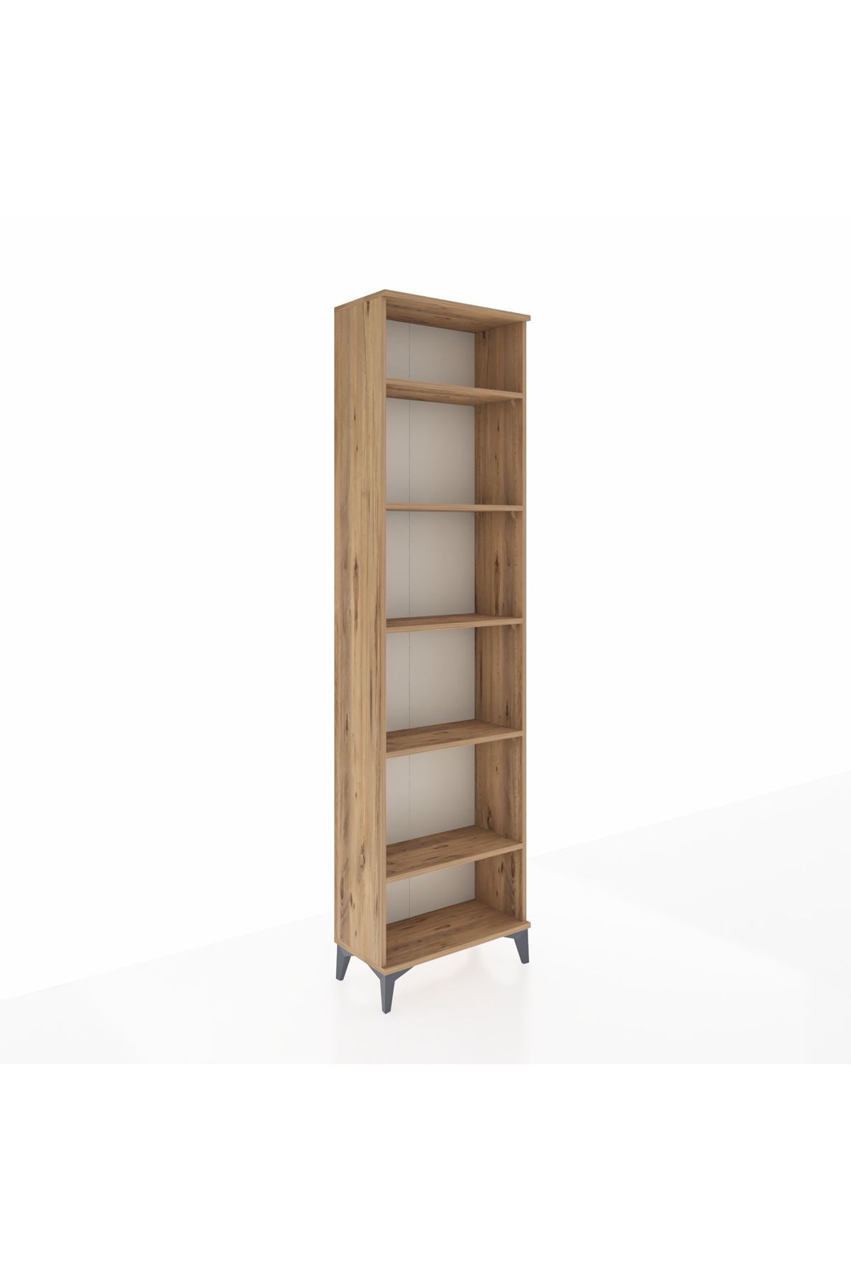 Arges Dolap 5 Raflı 60x30x221 - S29M001V9A