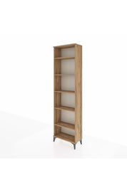 Arges Dolap 5 Raflı 60x30x221 - S29M001V9A