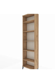 Arges Dolap 5 Raflı 60x30x221 - S29M001V9A