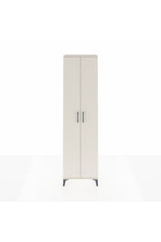 Arges Dolap 5 Raflı 2 Kapaklı 60x30x221 - S29M002V1A