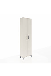 Arges Dolap 5 Raflı 2 Kapaklı 60x30x221 - S29M002V1A