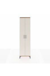 Arges Dolap 5 Raflı 2 Kapaklı 60x30x221 - S29M002V7A