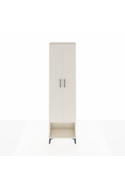 Arges Dolap 5 Raflı 2 Kapaklı 60x30x221 - S29M014V1A