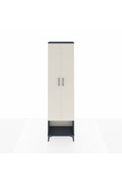 Arges Dolap 5 Raflı 2 Kapaklı 60x30x221 - S29M014V4A