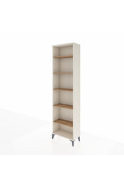 Arges Dolap 5 Raflı 60x30x221 - S29M001V3A
