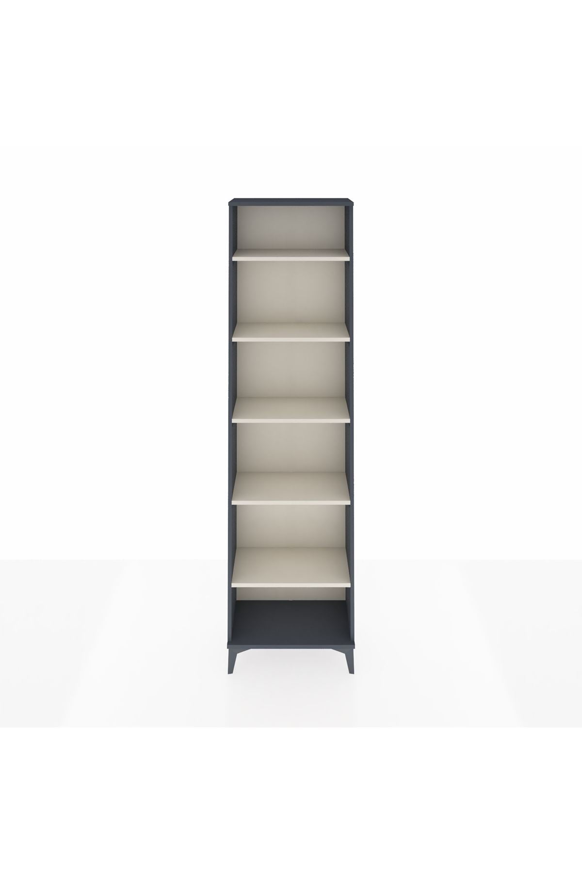 Arges Dolap 5 Raflı 60x30x221 - S29M001V4A