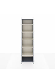 Arges Dolap 5 Raflı 60x30x221 - S29M001V4A