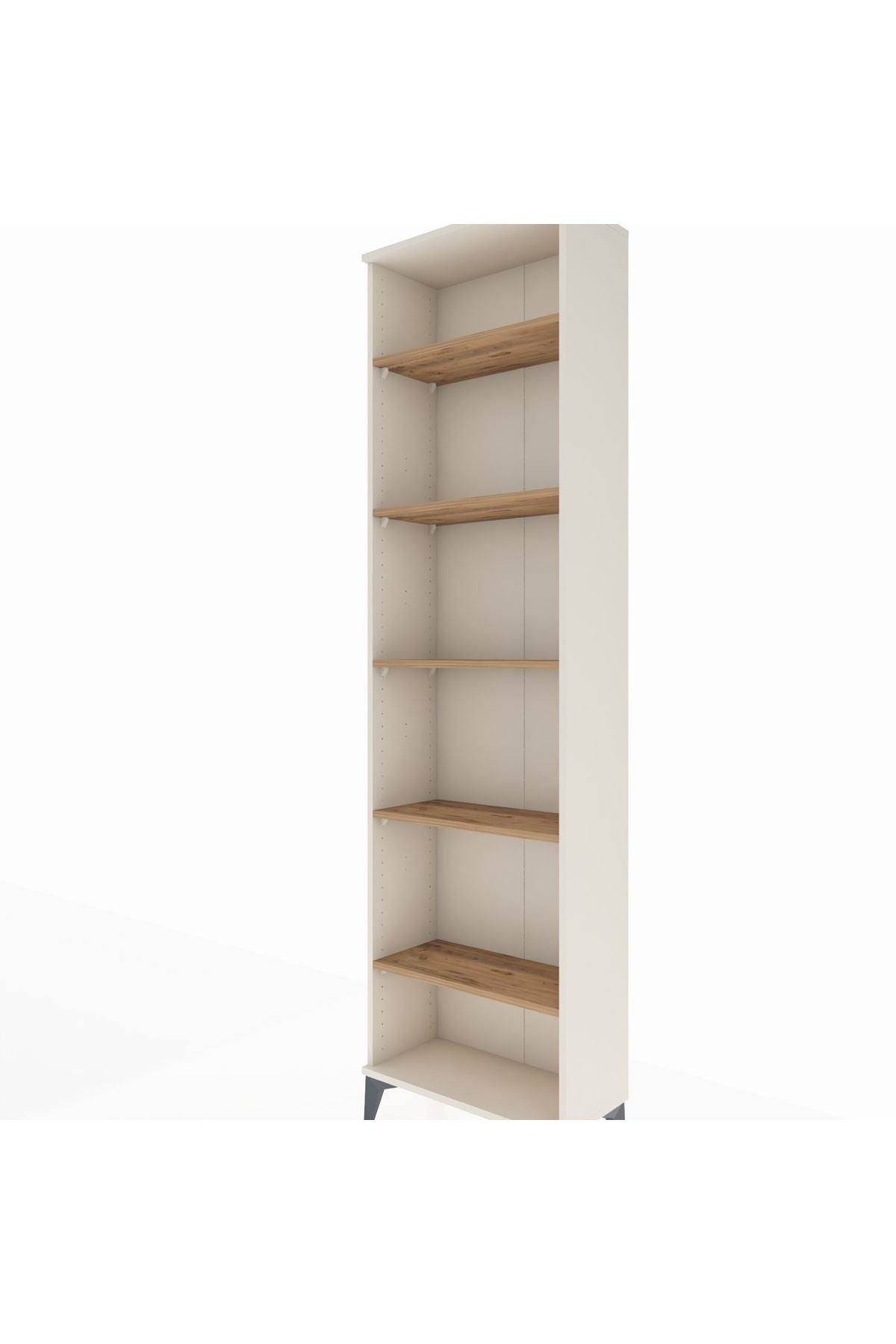 Arges Dolap 5 Raflı 60x30x221 - S29M001V3A