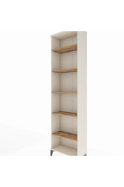 Arges Dolap 5 Raflı 60x30x221 - S29M001V3A