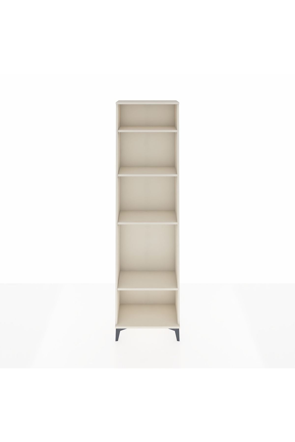 Arges Dolap 4 Raflı 60x30x221 - S29M211V1A