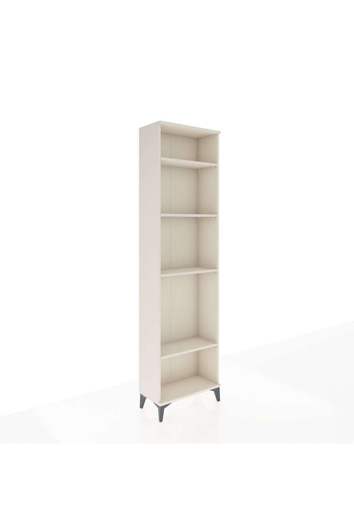 Arges Dolap 4 Raflı 60x30x221 - S29M211V1A