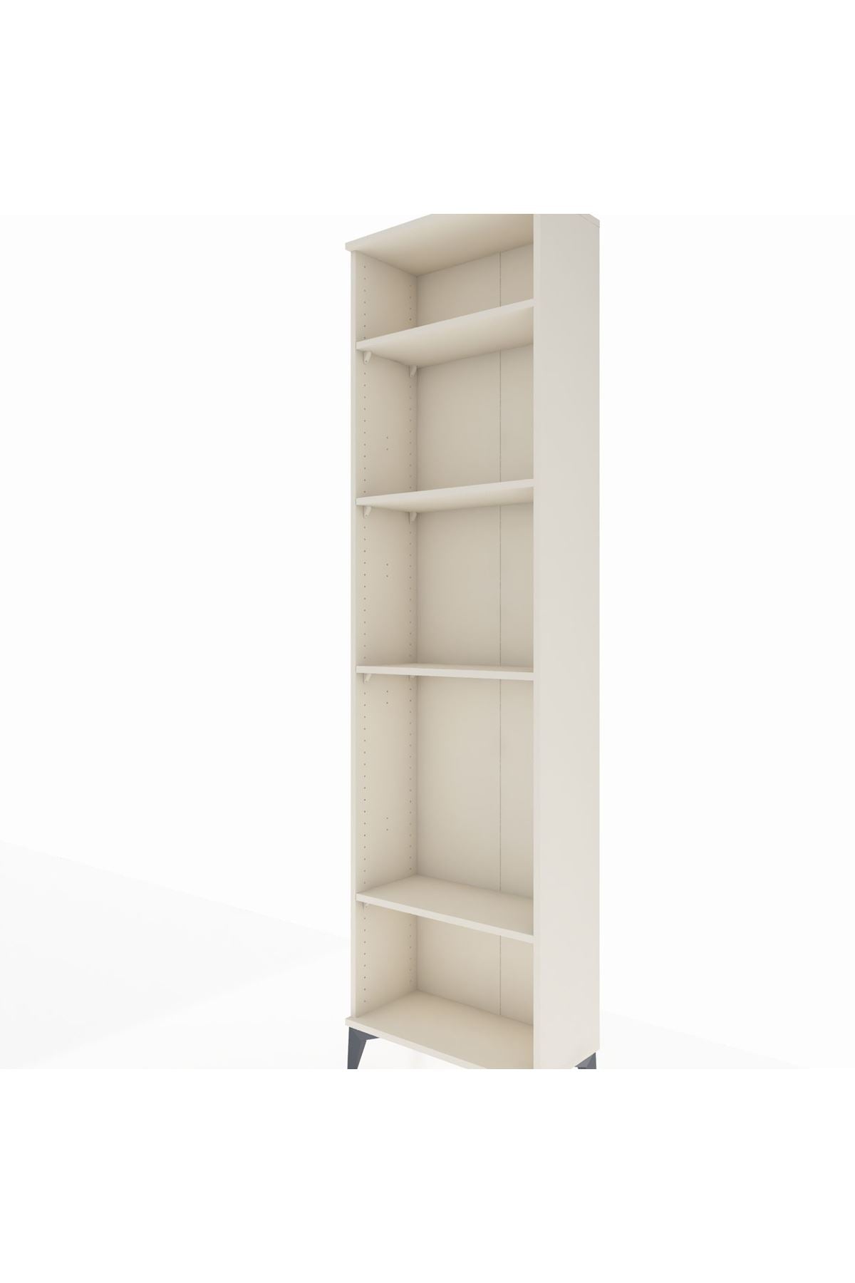 Arges Dolap 4 Raflı 60x30x221 - S29M211V1A