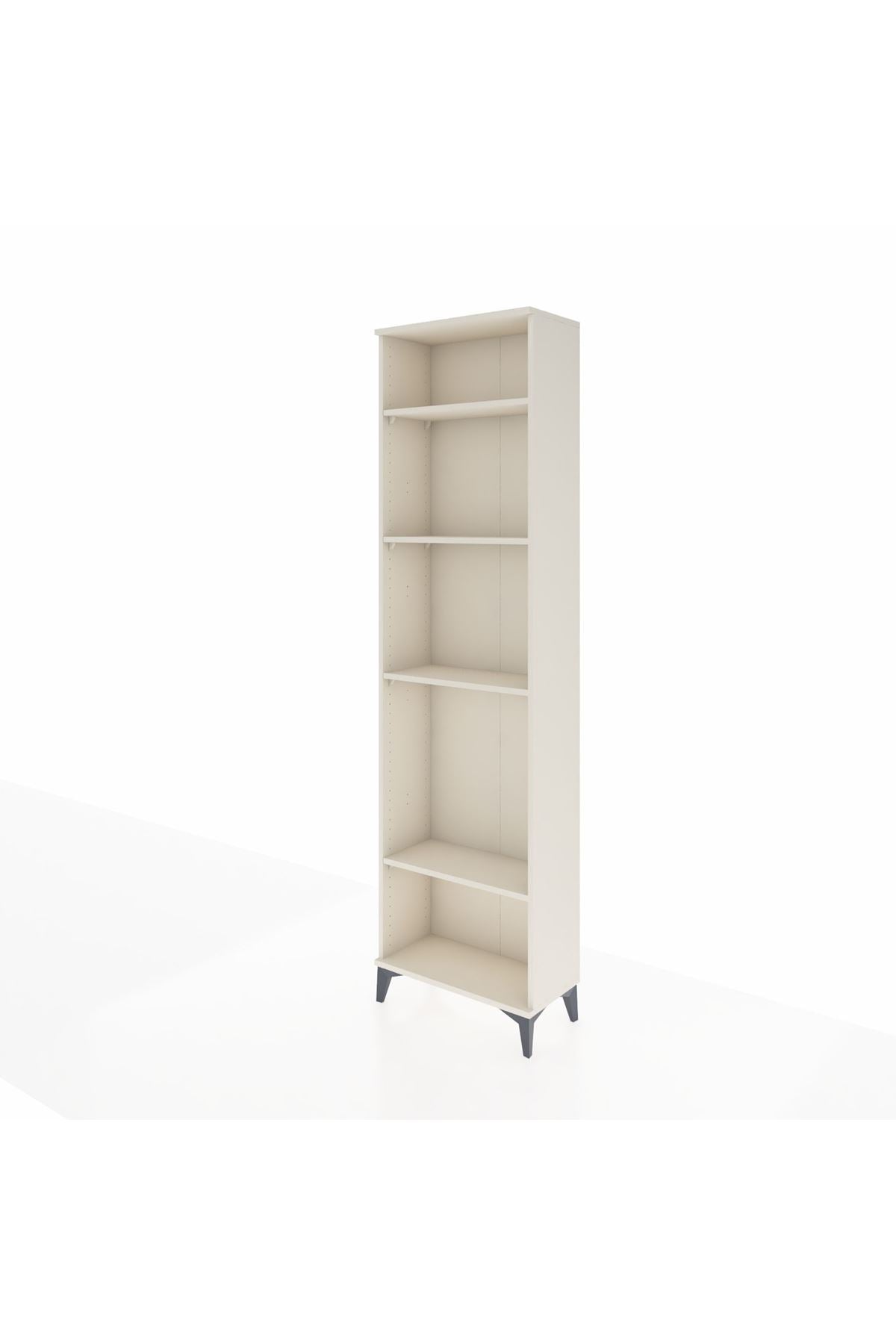 Arges Dolap 4 Raflı 60x30x221 - S29M211V1A