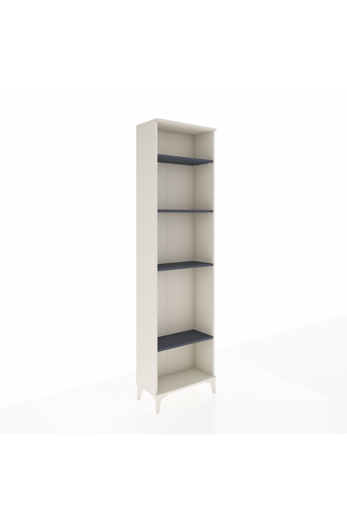 Arges Dolap 4 Raflı 60x30x221 - S29M211V2A