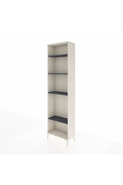 Arges Dolap 4 Raflı 60x30x221 - S29M211V2A