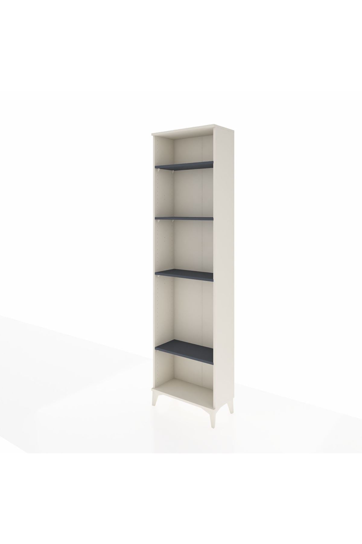 Arges Dolap 4 Raflı 60x30x221 - S29M211V2A