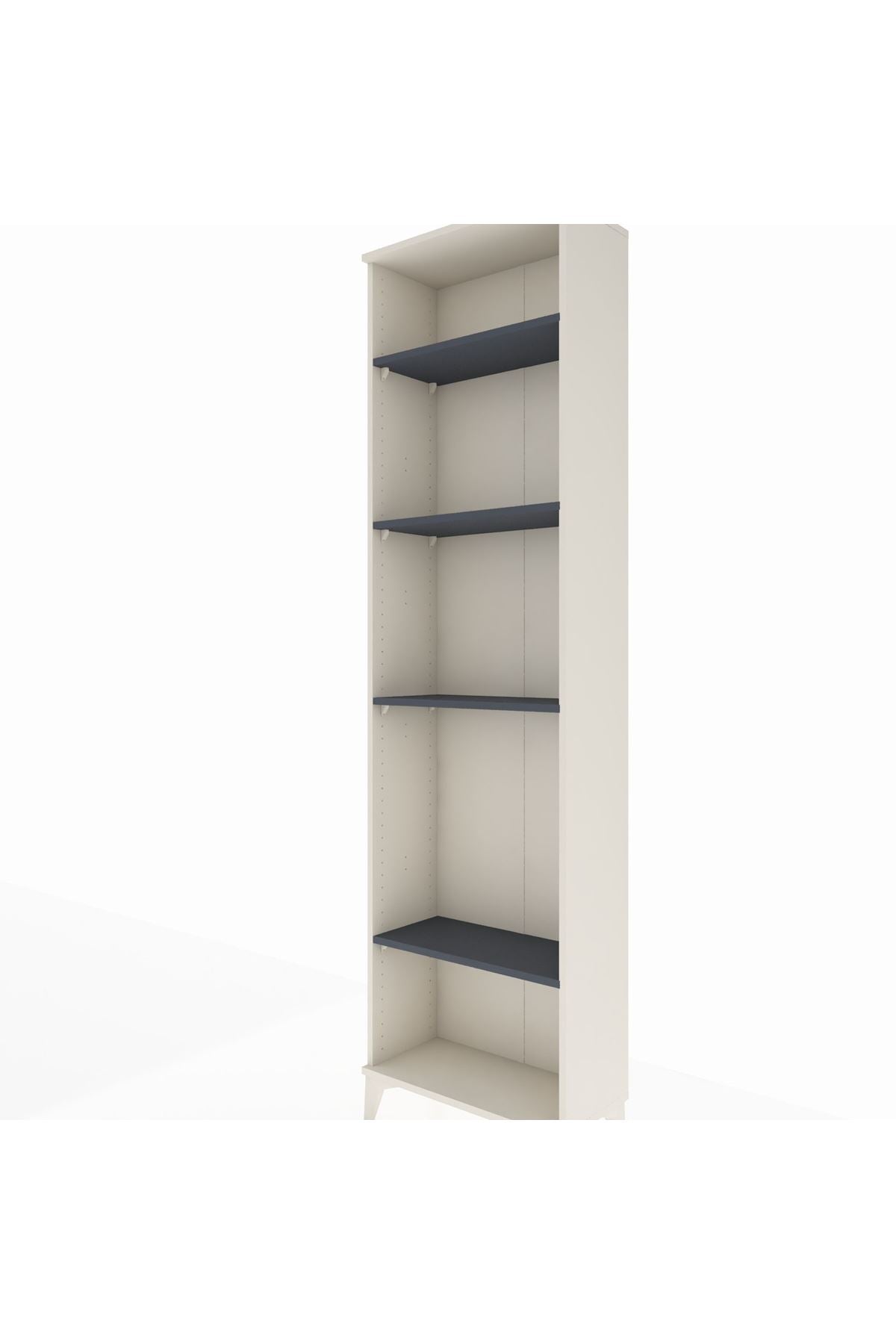 Arges Dolap 4 Raflı 60x30x221 - S29M211V2A