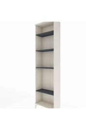 Arges Dolap 4 Raflı 60x30x221 - S29M211V2A