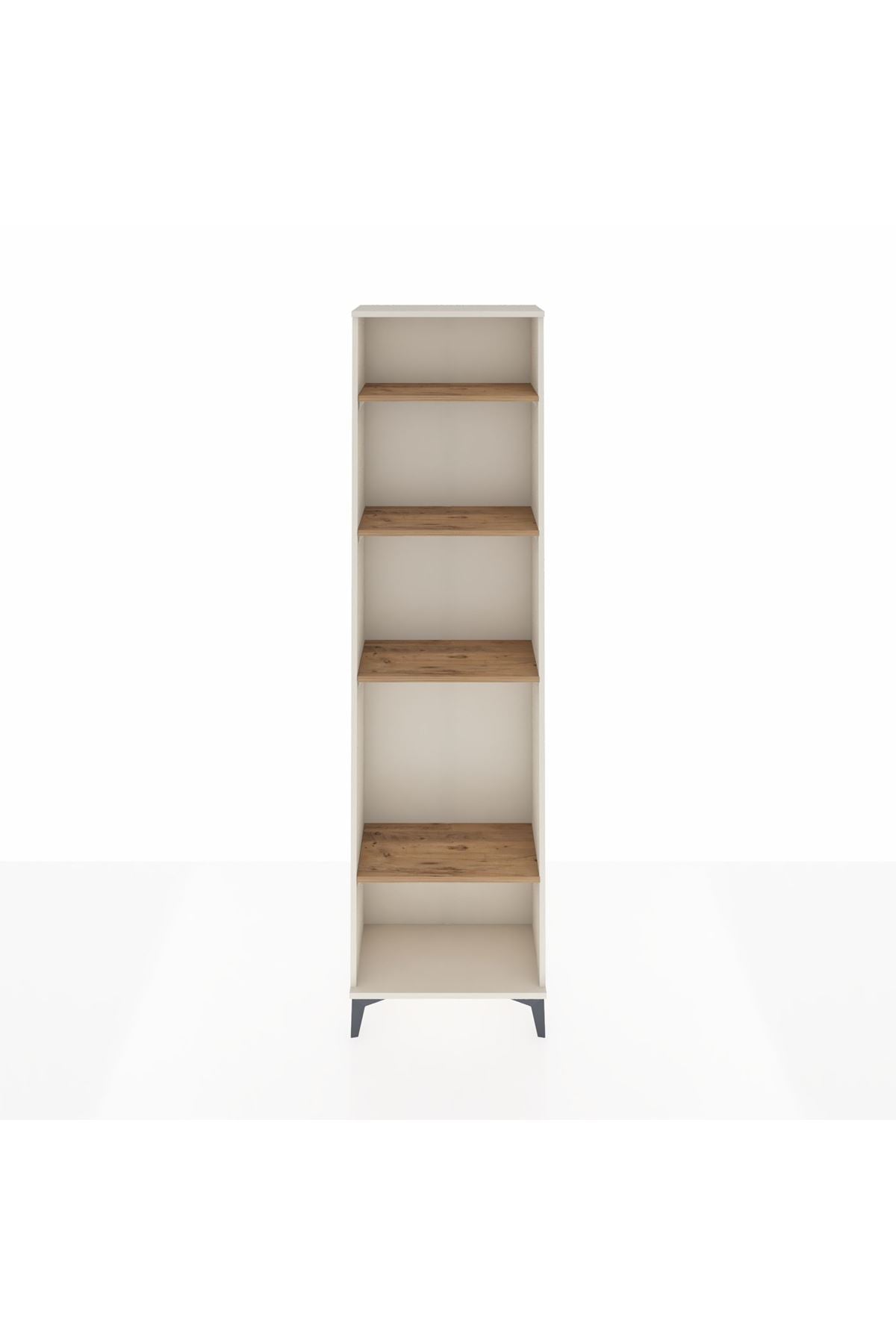 Arges Dolap 4 Raflı 60x30x221 - S29M211V3A